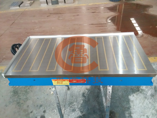 強(qiáng)力電磁吸盤