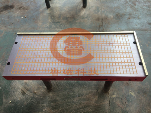 強(qiáng)力永磁吸盤(pán) 強(qiáng)力永磁吸盤(pán)