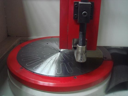 圓形電磁吸盤 圓形電磁吸盤