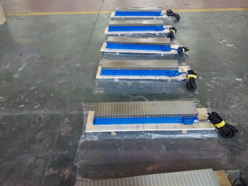 磨床電磁吸盤(pán)