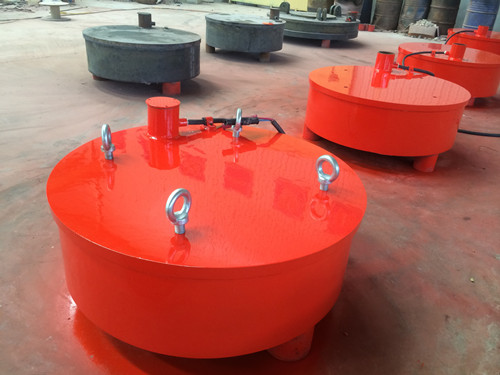 干式電磁除鐵器