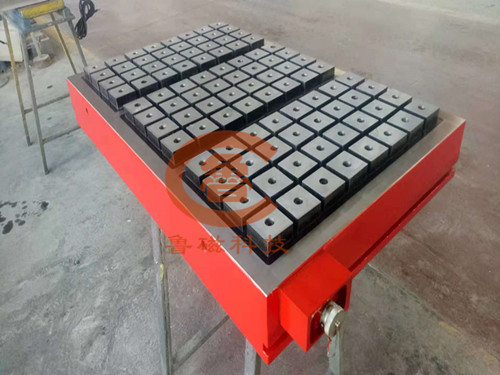 電永磁吸盤(pán) 電永磁吸盤(pán)