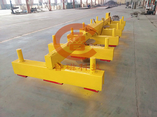 電永磁吸盤 電永磁吸盤