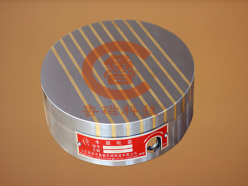 永磁吸盤 永磁吸盤