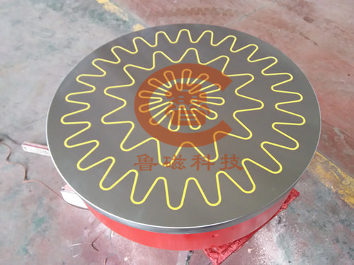 電磁吸盤 電磁吸盤