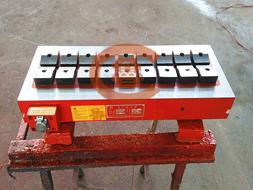 電永磁吸盤(pán) 電永磁吸盤(pán)