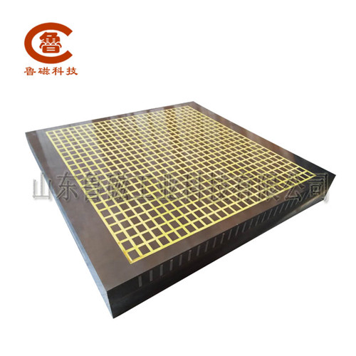 超強力永磁吸盤 超強力永磁吸盤