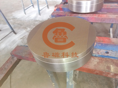 圓形永磁吸盤 圓形永磁吸盤