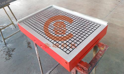 強(qiáng)力永磁吸盤