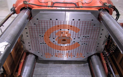 注塑機快速換模系統(tǒng) 注塑機快速換模系統(tǒng)