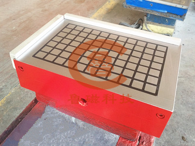 超強(qiáng)力永磁吸盤(pán)