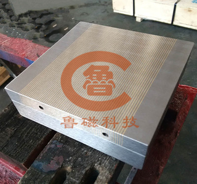 強力密極永磁吸盤