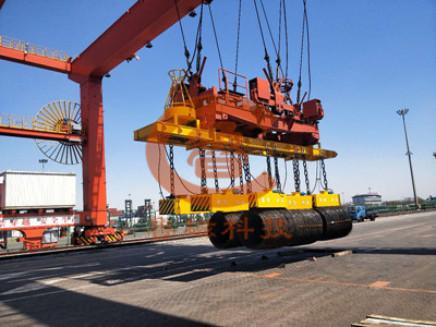 起重電磁鐵吊高速線材_副本 (2)_副本.jpg