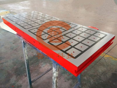 矩形電永磁吸盤