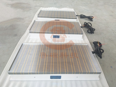 銑刨用電磁吸盤(pán)X91F