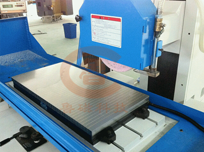 磨用矩形電磁吸盤(pán)