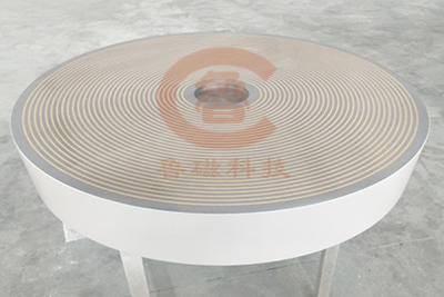 圓形電磁吸盤(pán)