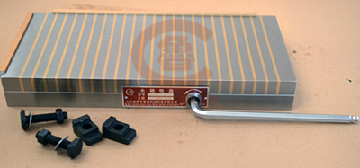 超強(qiáng)力永磁吸盤 超強(qiáng)力永磁吸盤