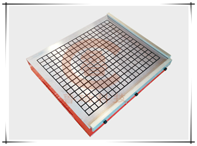 超強(qiáng)力永磁吸盤