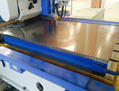 標(biāo)準(zhǔn)電磁吸盤