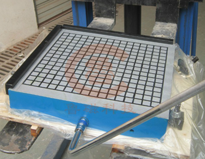 超強(qiáng)力永磁吸盤 超強(qiáng)力永磁吸盤