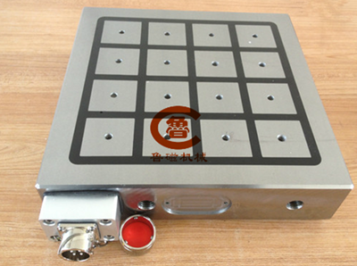 標(biāo)準(zhǔn)電永磁吸盤 標(biāo)準(zhǔn)電永磁吸盤