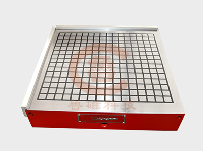 超強(qiáng)力永磁吸盤(pán)