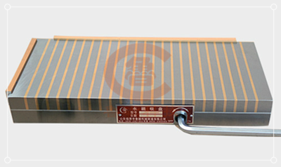 CNC加工專用超強力永磁吸盤