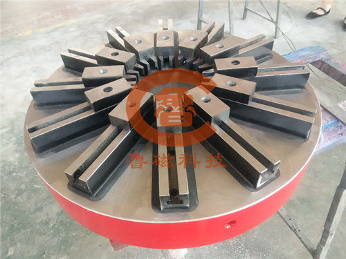 電永磁吸盤(pán) 電永磁吸盤(pán)