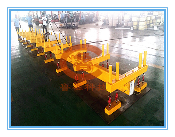 電永磁吸盤 電永磁吸盤