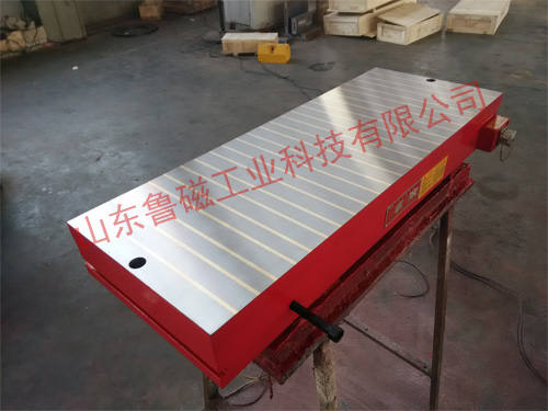 超強(qiáng)力永磁吸盤 超強(qiáng)力永磁吸盤