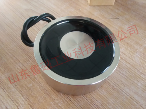 吸盤(pán)電磁鐵 吸盤(pán)電磁鐵