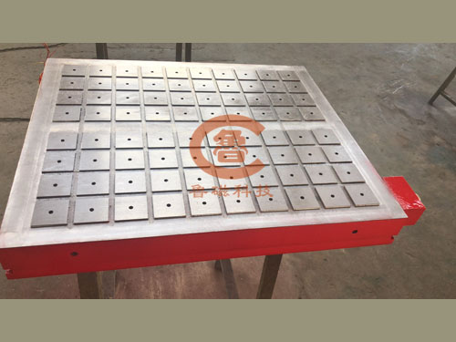 全鋼制作電永磁吸盤 全鋼制作電永磁吸盤