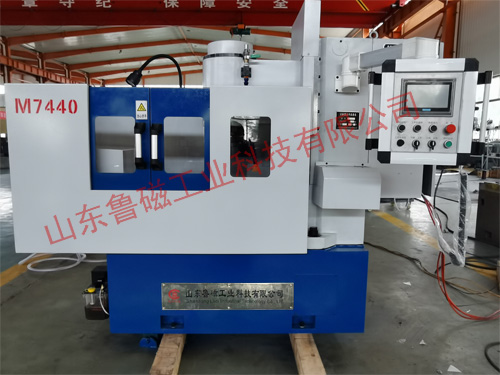 立軸圓臺(tái)磨床 立軸圓臺(tái)磨床