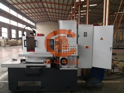 臥軸圓臺(tái)磨床 臥軸圓臺(tái)磨床