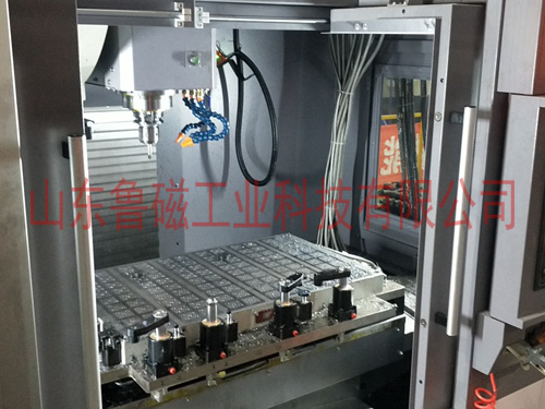 電永磁吸盤 電永磁吸盤