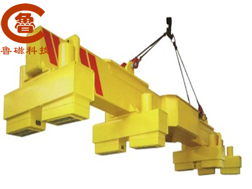 電永磁吸盤(pán)