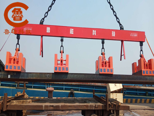 全自動永磁起重器