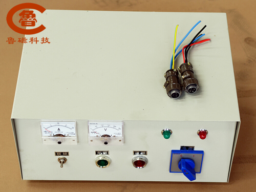 電磁吸盤(pán)控制器 電磁吸盤(pán)控制器