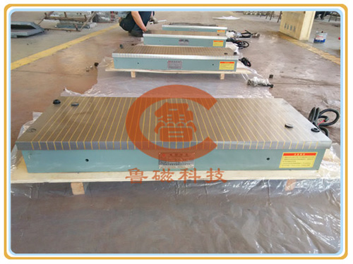 電磁吸盤(pán) 電磁吸盤(pán)