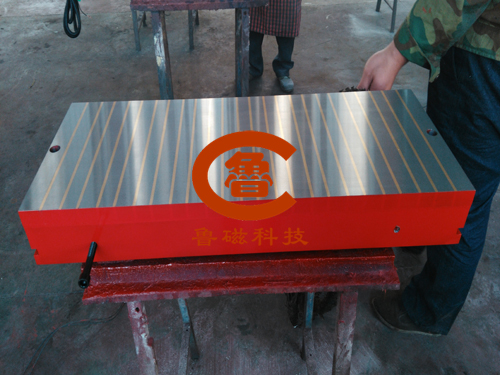 永磁吸盤 永磁吸盤