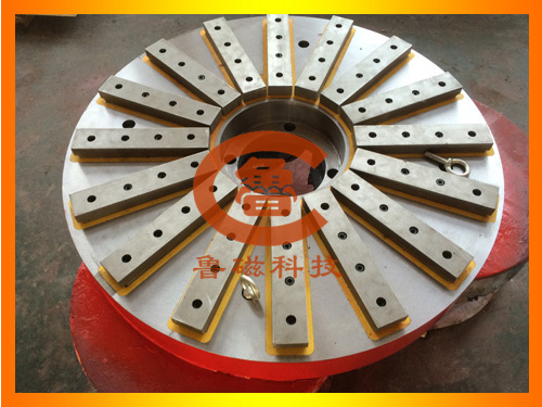 電永磁吸盤(pán)