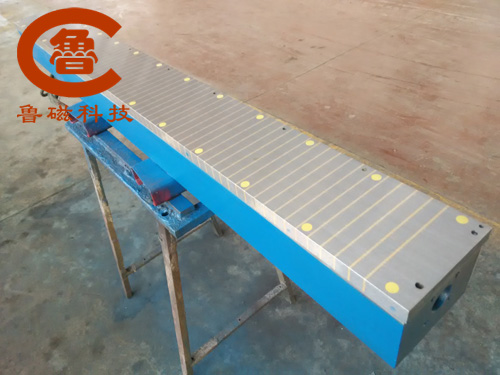 電磁吸盤(pán) 電磁吸盤(pán)