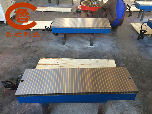 電磁吸盤 電磁吸盤