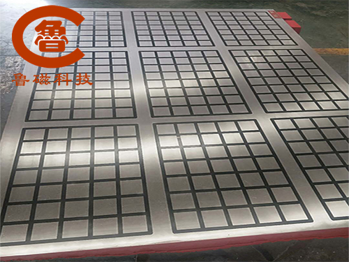 機加工電永磁吸盤 機加工電永磁吸盤