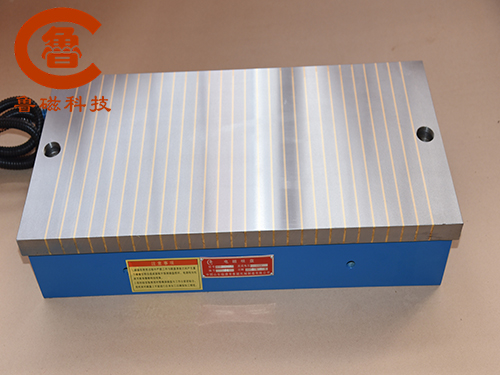 磨用標(biāo)準(zhǔn)電磁吸盤