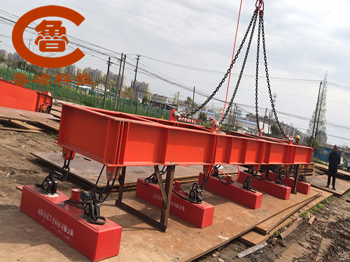 起重電磁鐵 起重電磁鐵