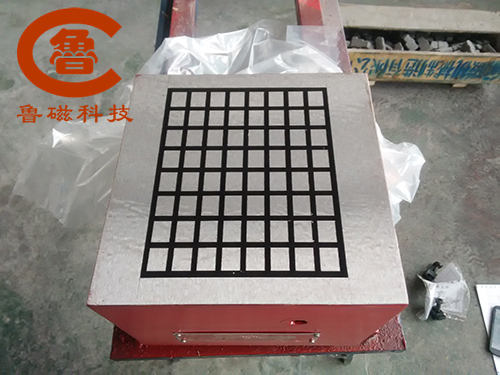 永磁吸盤 永磁吸盤