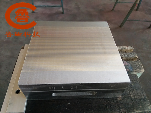 強(qiáng)力密極永磁吸盤