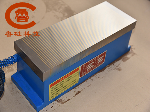 磨用細(xì)目電磁吸盤